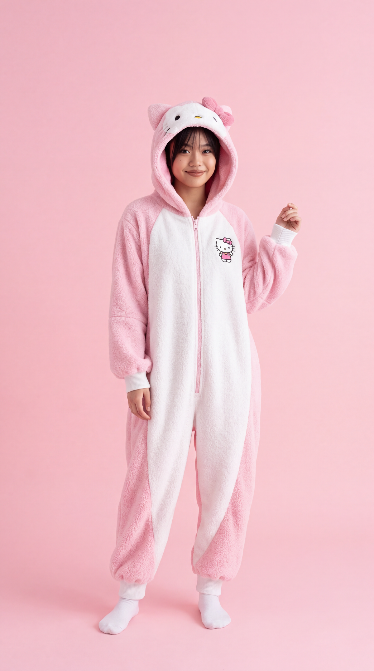 KawaEase™ Onesies (Second Drop Pre-Orders)