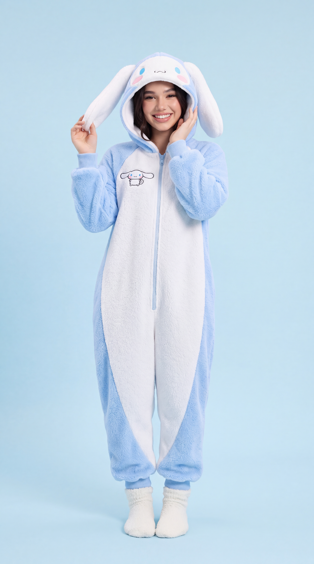 KawaEase™ Onesies (Second Drop Pre-Orders)